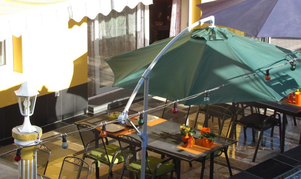 Alt Baden Apartement Dunaszekcso ภายนอก รูปภาพ