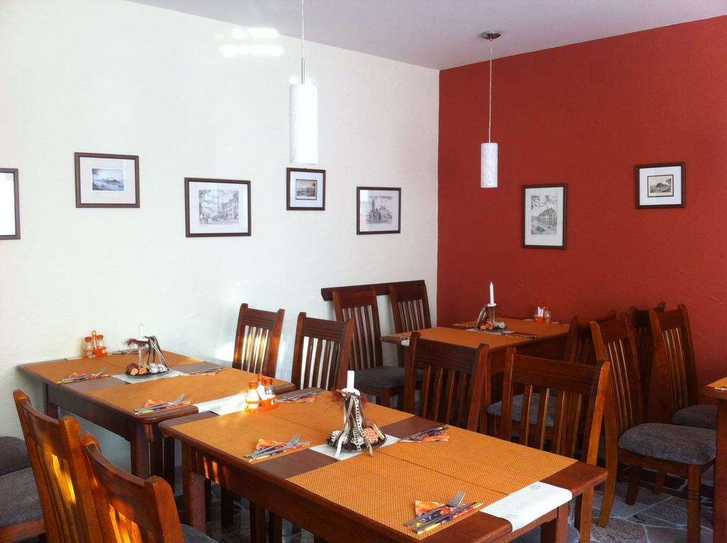 Alt Baden Apartement Dunaszekcso ภายนอก รูปภาพ