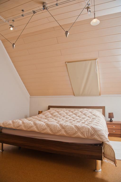 Alt Baden Apartement Dunaszekcso ห้อง รูปภาพ