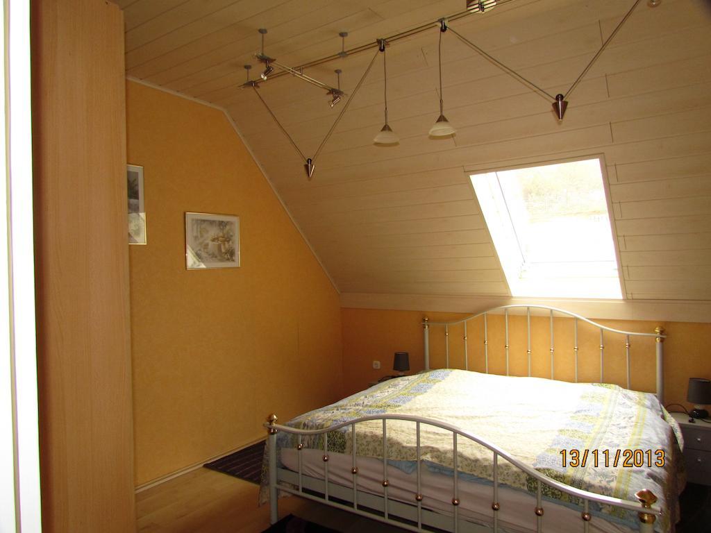 Alt Baden Apartement Dunaszekcso ห้อง รูปภาพ