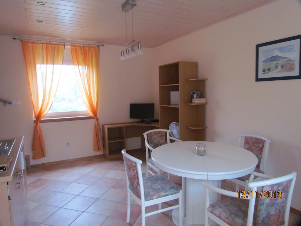 Alt Baden Apartement Dunaszekcso ห้อง รูปภาพ