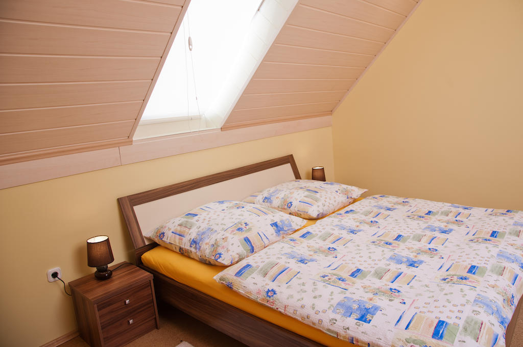 Alt Baden Apartement Dunaszekcso ห้อง รูปภาพ